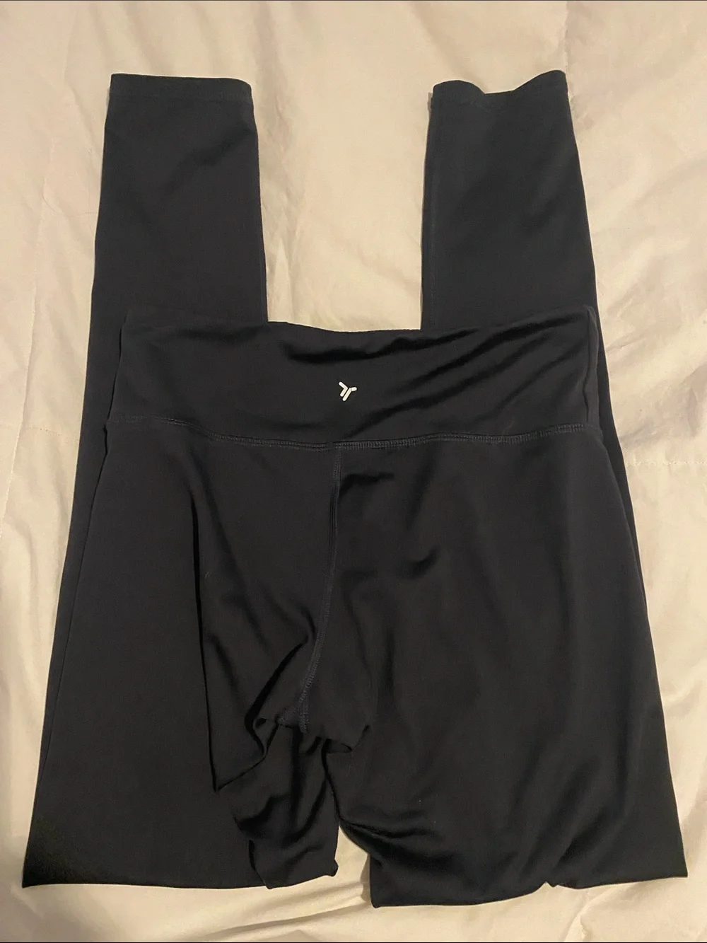 Old Navy Black Girls' Performance Leggings